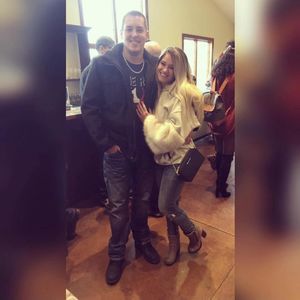 Meet your Posher, Chad